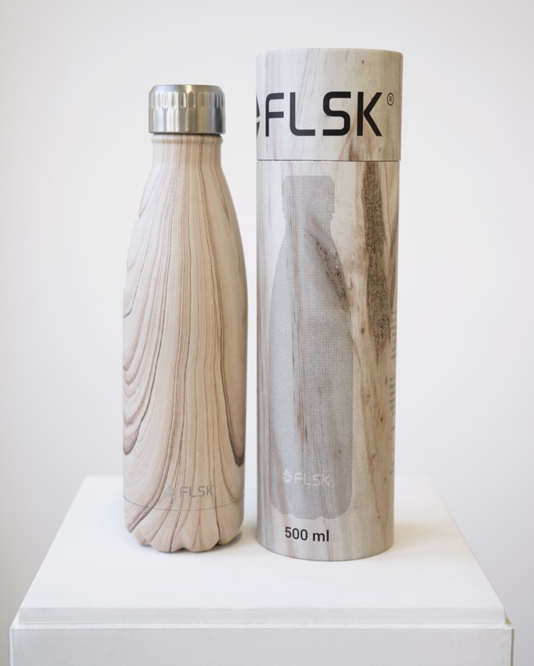 flsk-thermoflasche-dicht-isolierung-vakuum-holz-eiche