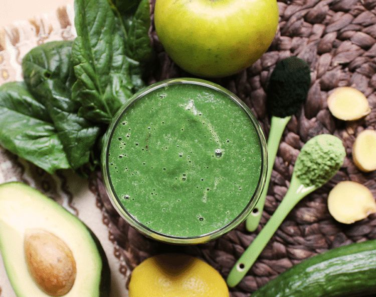 3-day-detox-juice-recipe-your-own-spinach