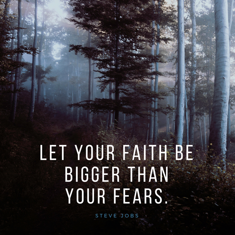 lebensmotto-sprüche-steve-jobs-bigger-than-fears