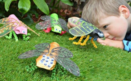 maikäfer-basteln-kinder-insekten-klopapierrollen