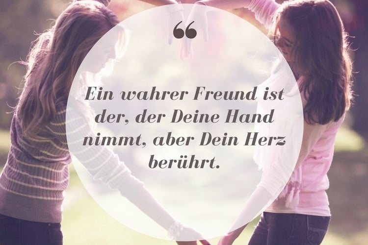 zitate-freundschaft-sprüche-freundschaftsspruch-herz