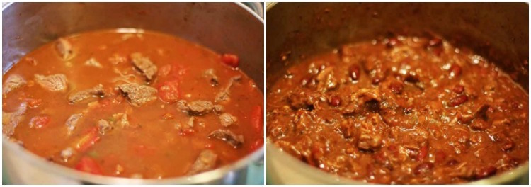 Chili-con-Carne-Originalrezept-fleisch-eintopf-köcheln-lassen