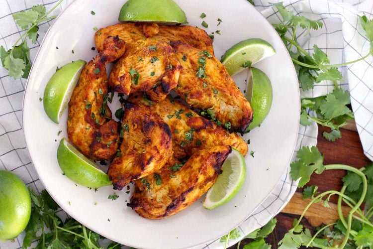 Indische-Rezepte-essen-Tandoori-Chicken