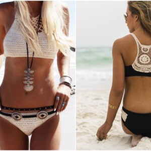 Boho Bikinis