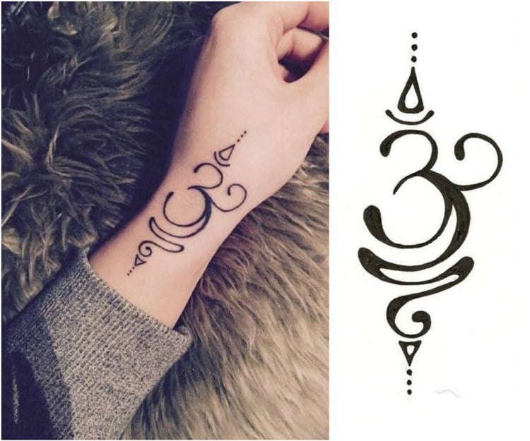 Neuanfang für tattoos zeichen Keltische Symbole