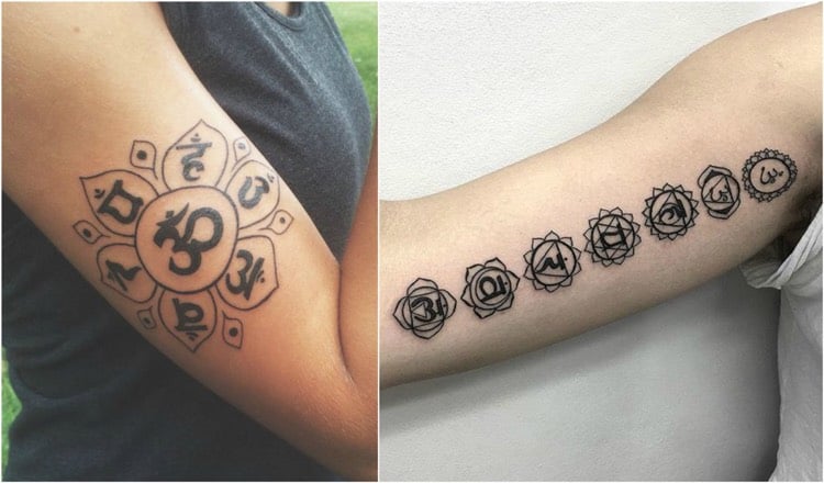 Bedeutung ihre tattoo und zeichen Maori Tattoos: