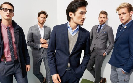 business-look-anzug-moderner-mann-karo-muster