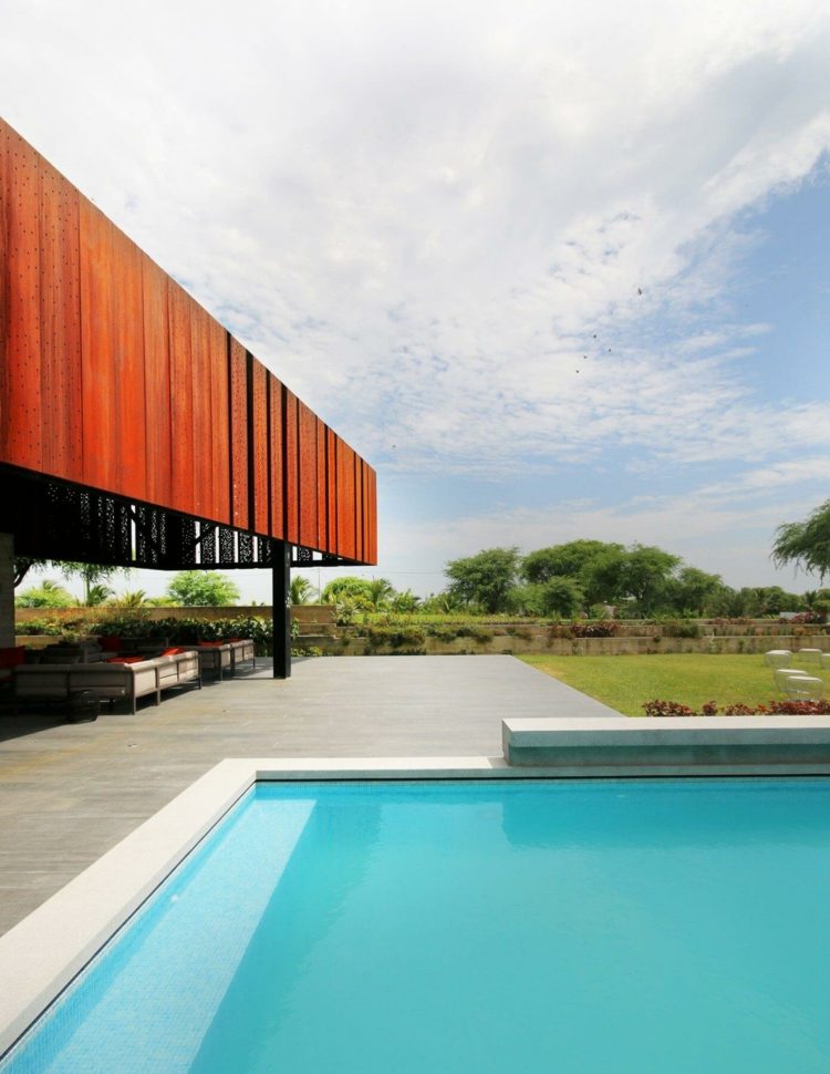 cortenstahl-blech-pool-modern-design-terrasse