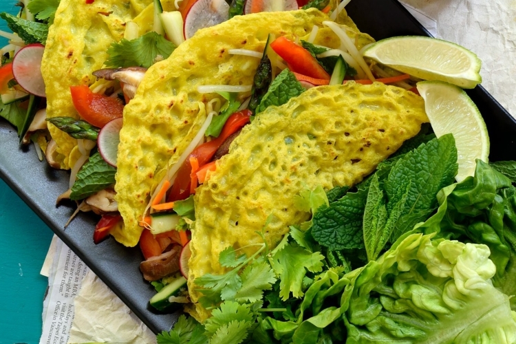 Vietnamesische Rezepte - Top 10 der berühmtesten Gerichte Vietnams