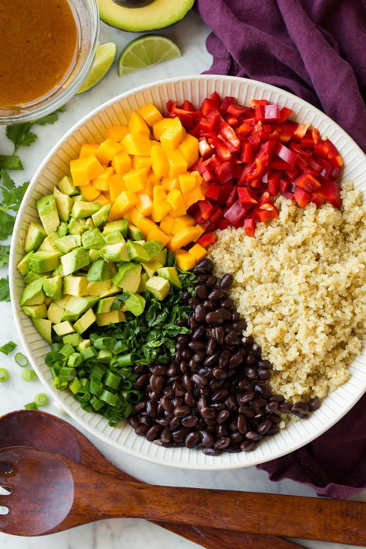 kidneybohnen-rezept-quinoa-salat