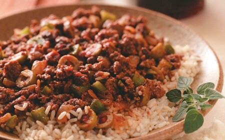 kubanisches essen rezepte-traditionelle-gewürze-exotisch