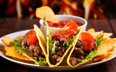 mexikanische rezepte ideen-traditionell-kochen-essen