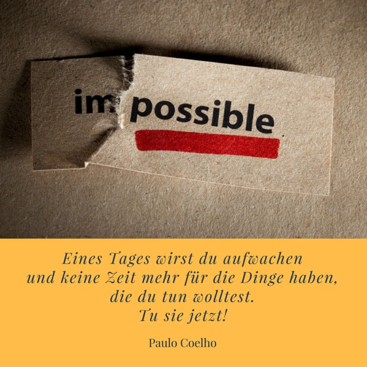 motivationssprüche zitat-paulo-coelho-zeit-rennt-jetzt-tun-possible