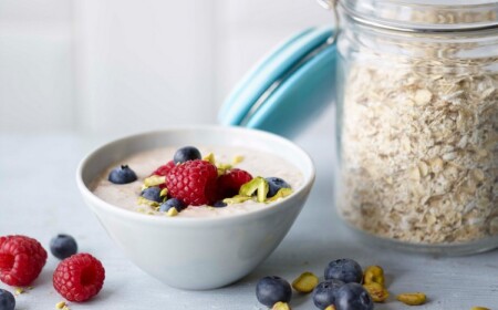 overnight-oats-frühstück-rezepte-zutaten