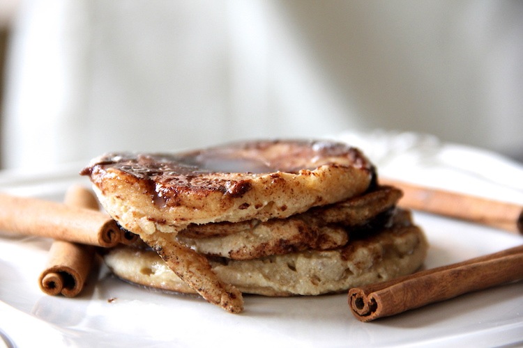 protein-pancakes-rezept-gesund-zimt-vegan