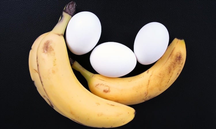 protein-pancakes-rezept-gesund-zutaten-banane