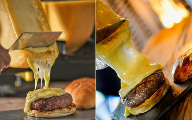 raclette-rezepte-ideen-buletten-burger-hackfleisch-chili-scharf