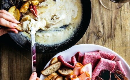 raclette rezepte ideen inspirationen-lecker-gerichte-zubereitung-zutaten