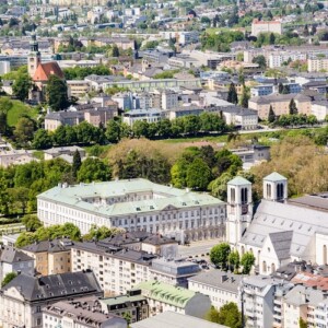 Salzburg