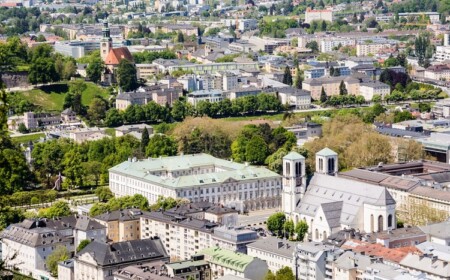 Salzburg