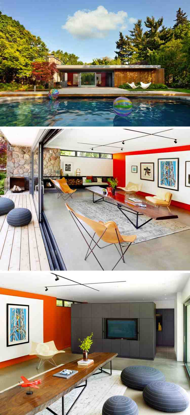 swimmingpool-im-garten-modern-retro-design-architektur-kamin