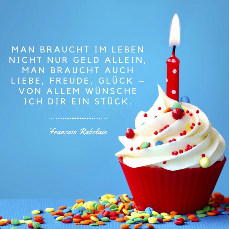 39+ Glueckwuensche zum geburtstag kurz und buendig 