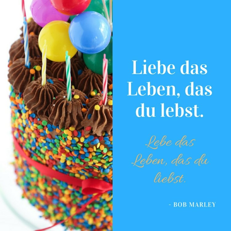 Zitate Zum Geburtstag Fur Originelle Geburtstagskarten Und Gluckwunsche
