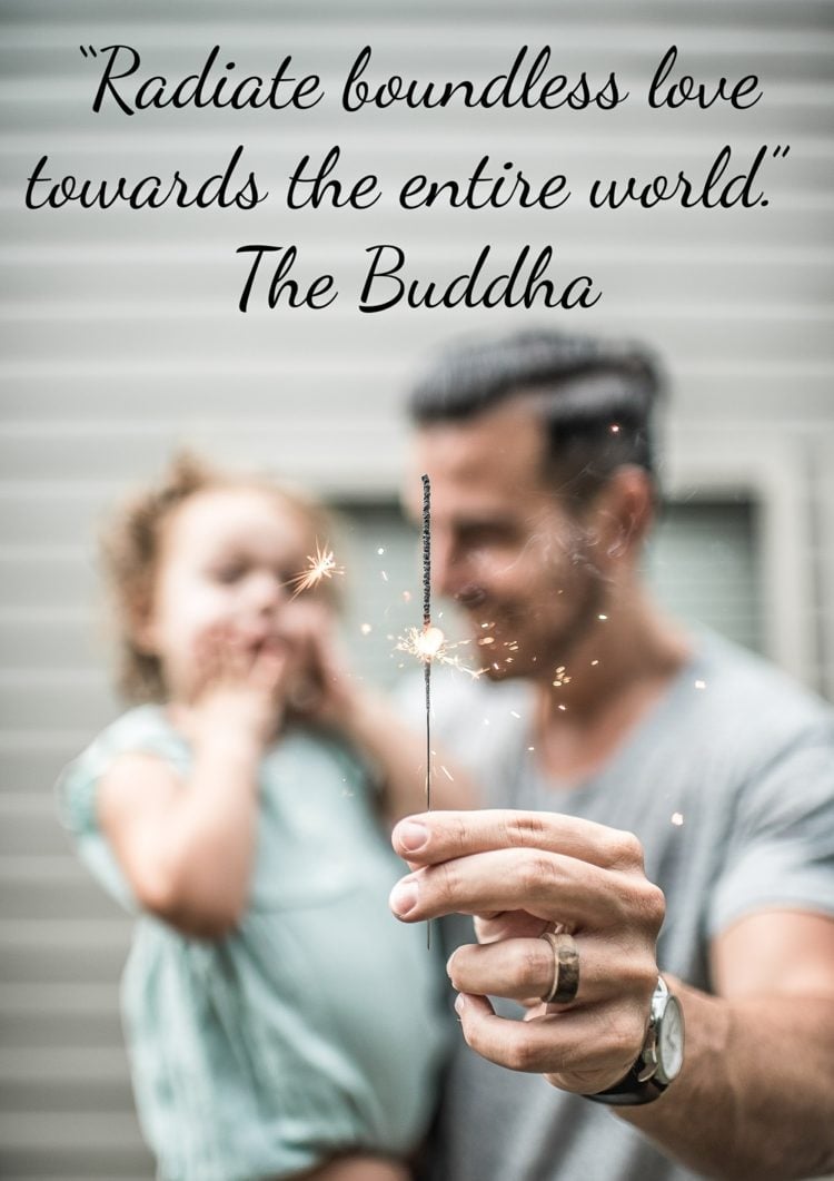 Buddha Zitate Weisheiten Sprüche Für Verschiedene Lebenssituationen