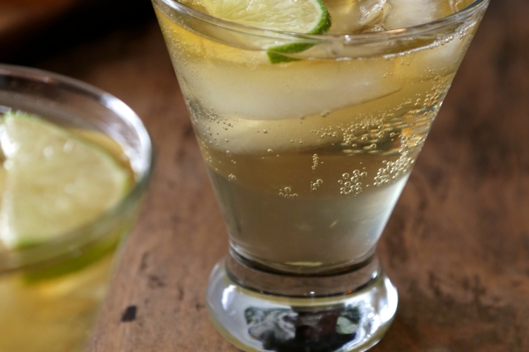 Caipirinha Rezept original zubereiten oder mit anderen Zutaten 9 Ideen