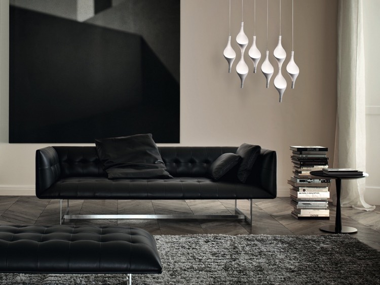 designer-wohnzimmerlampen-modern-hängend-led-pendelleuchten-weiss-Cini-Nils-Acqua