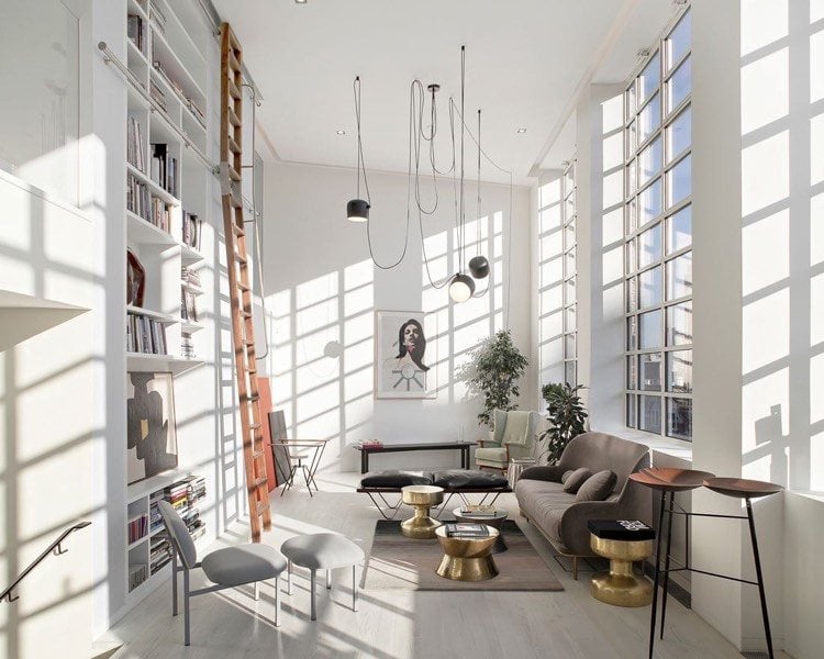 designer-wohnzimmerlampen-modern-hohe-decken-aim-pendelleuchte