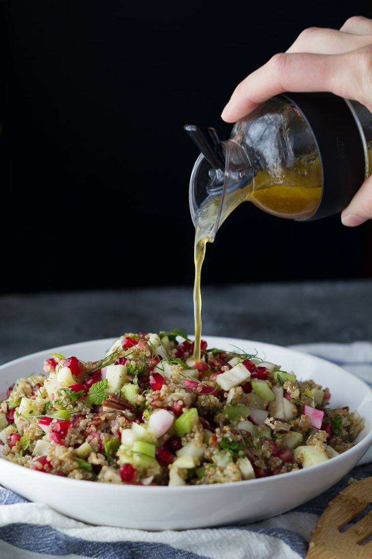 fenchel-granatapfel-salat-quinoa