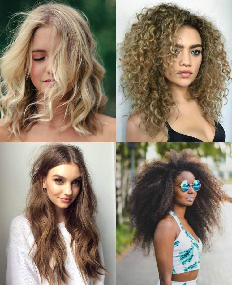 Herbstfrisuren 17 18 Und Aktuelle Trends Fur Haarfarben Und Haarschnitte