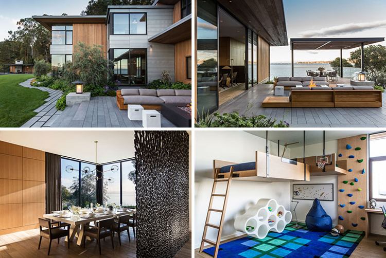 Holz innen und außen -haus-terrasse-moderne-einrichtung
