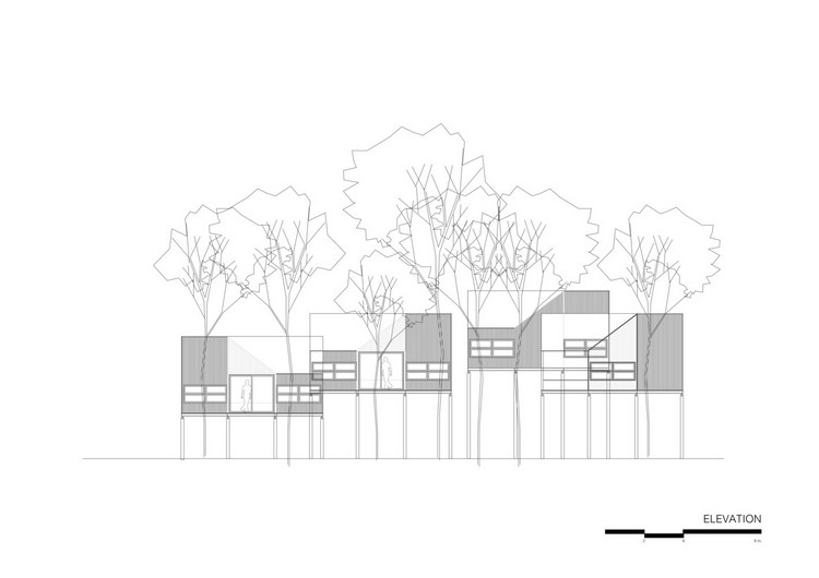 holzhütten-wald-architektur-aufriss