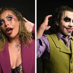 joker kostüm selber machen ideen