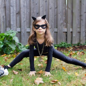 ohren-maske-mädchen-schwarz-kostüm-catwoman