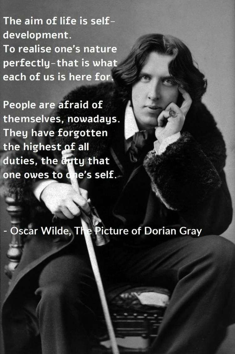 Oscar Wilde Zitate Zynische Spruche Uber Freundschaft Liebe Frauen