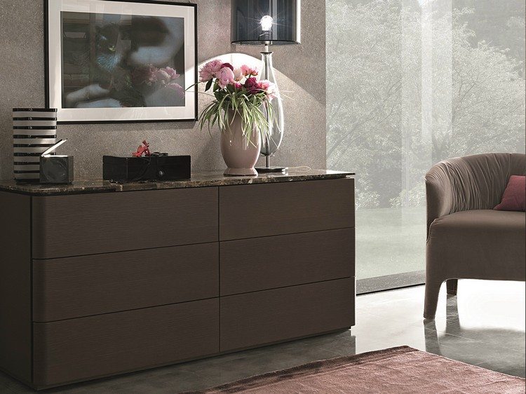 schlafzimmer-kommode-holz-marmor-elegantes-design-misuraemme