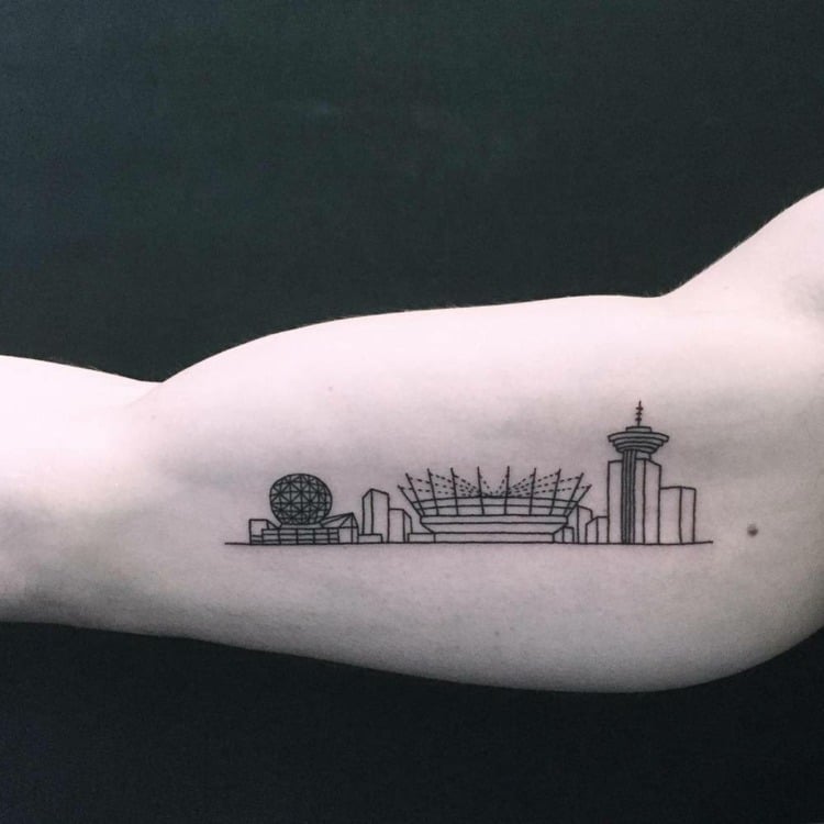 tattoo-motive-architektur-reiseziel-traumreise-stadtreise-erinnerung-sehenswürdigkeiten