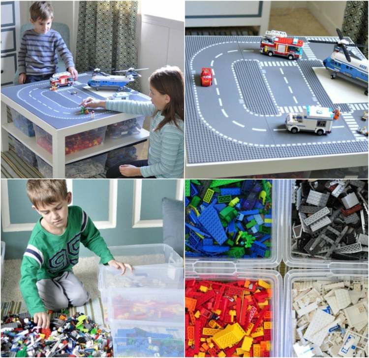aufbewahrung-lego-plastikkörbe-sortiert