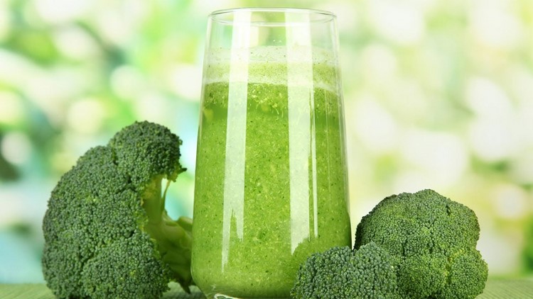 entsafter-grüne-säfte-brokkoli