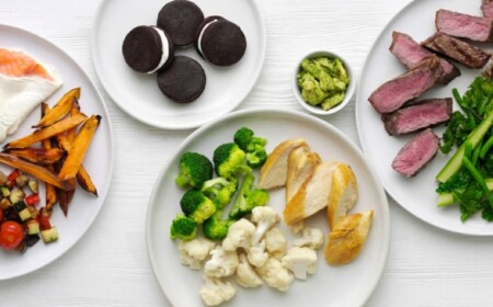 fitness rezepte ideen-fitnessgerichte-gesunde-ernährung-proteine-vitamine