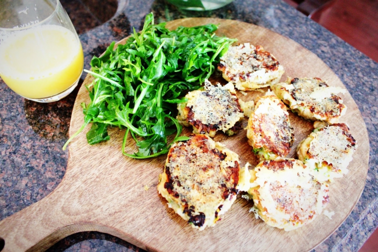 frühstück-puffer-rucola-jamie-oliver