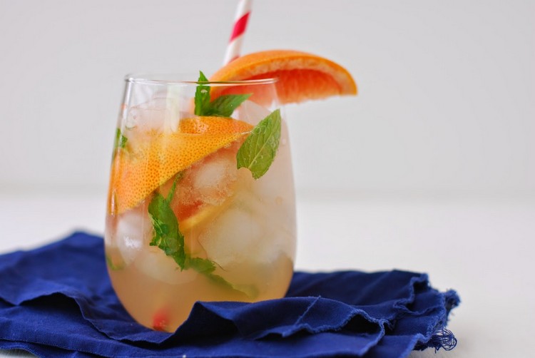 gin-tonic-rezept-orange-minze