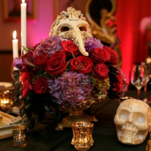 halloween hochzeit ideen-tipps-farben-motive-gruselige-deko