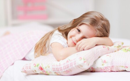 kinder matratze tipps-kinderzimmer-bett-accessoire-schlafen