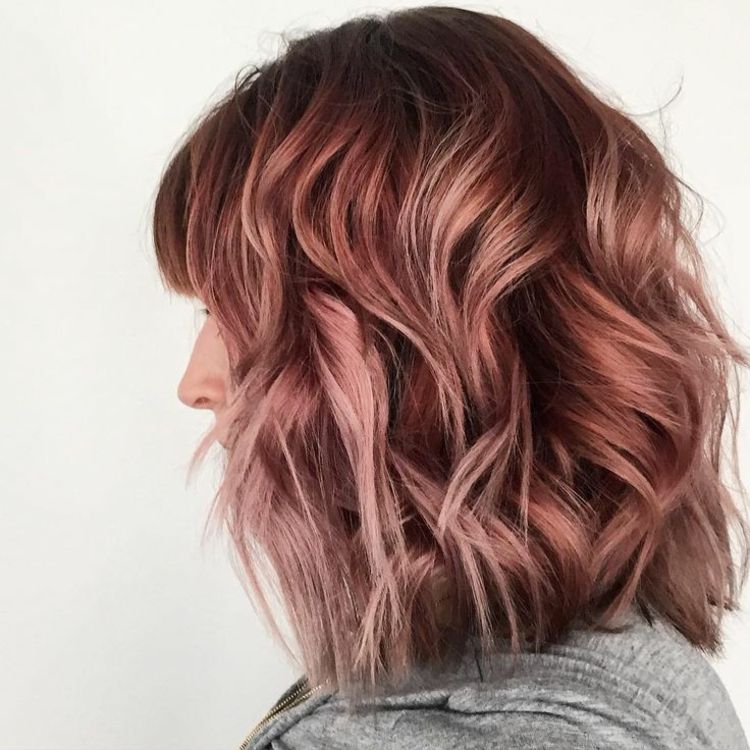 mauve-farbe-chocolate-herbst-styling-balayage-rot-schimmer-rosé