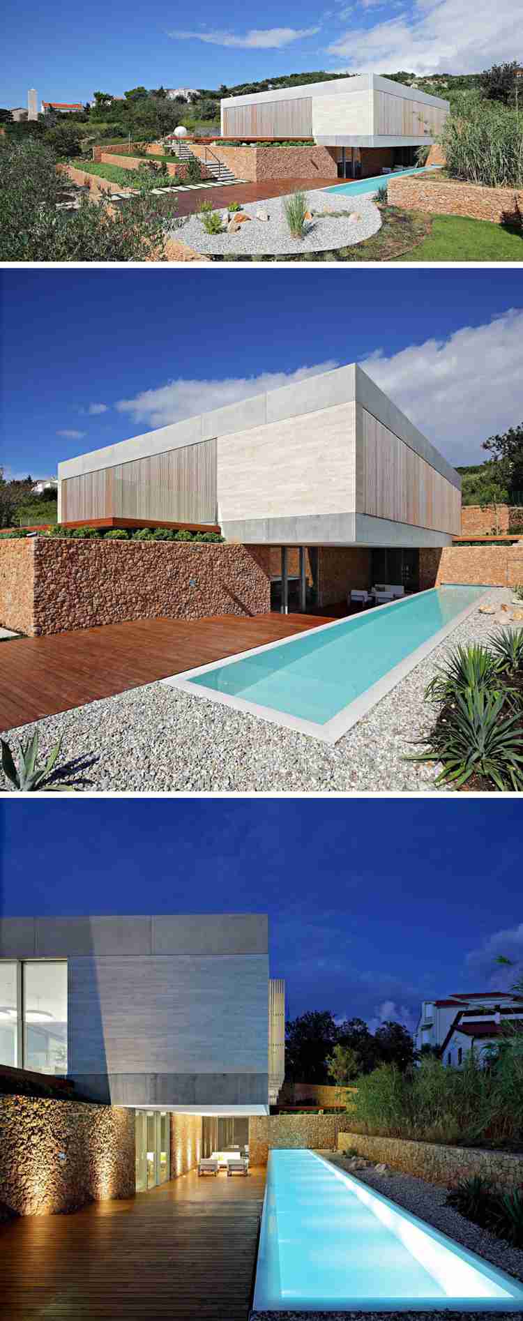 moderne-mediterrane-villa-garten-pool-naturstein