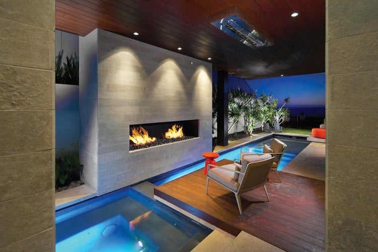 moderner-terrassenkamin-inspirationsideen-designer-schwimmbad